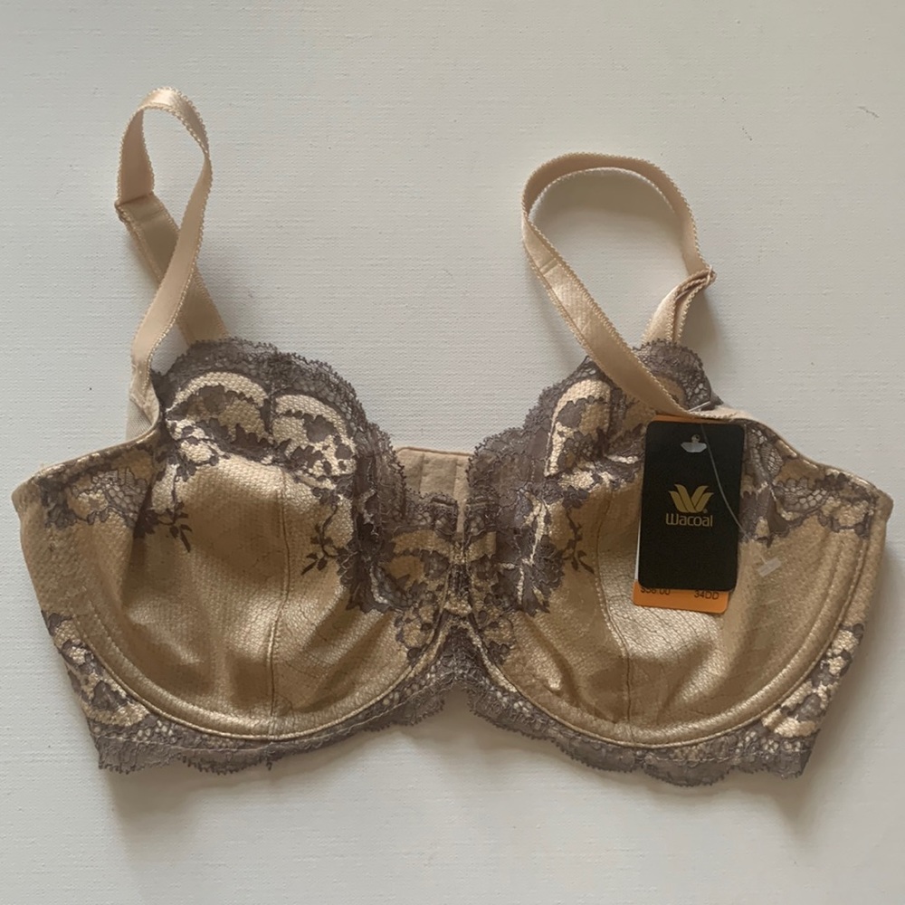 LAST DAY! 📦 Wacoal Bra
